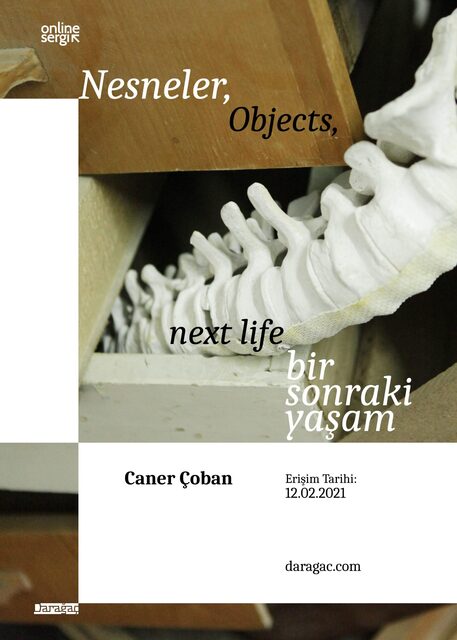 Objects, next life